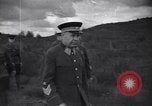 Image Le maréchal Kliment Vorochilov L'Union soviétique, 1941, de la seconde 51 séquences d'archives historiques vidéo 65675039433