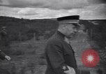 Image Le maréchal Kliment Vorochilov L'Union soviétique, 1941, de la seconde 53 séquences d'archives historiques vidéo 65675039433