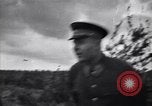 Image Le maréchal Kliment Vorochilov L'Union soviétique, 1941, de la seconde 59 séquences d'archives historiques vidéo 65675039433