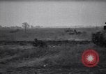 Image of Soviet  forces resisting German invasion in World War 2  Russia Soviet Union, 1941, second 8 stock footage video 65675039434