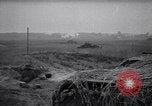 Image of Soviet  forces resisting German invasion in World War 2  Russia Soviet Union, 1941, second 15 stock footage video 65675039434