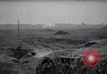 Image of Soviet  forces resisting German invasion in World War 2  Russia Soviet Union, 1941, second 16 stock footage video 65675039434