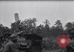 Image of Soviet  forces resisting German invasion in World War 2  Russia Soviet Union, 1941, second 17 stock footage video 65675039434