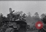 Image of Soviet  forces resisting German invasion in World War 2  Russia Soviet Union, 1941, second 19 stock footage video 65675039434