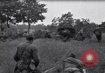 Image of Soviet  forces resisting German invasion in World War 2  Russia Soviet Union, 1941, second 21 stock footage video 65675039434
