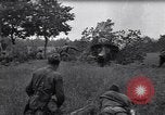 Image of Soviet  forces resisting German invasion in World War 2  Russia Soviet Union, 1941, second 22 stock footage video 65675039434