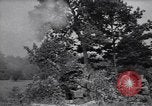 Image of Soviet  forces resisting German invasion in World War 2  Russia Soviet Union, 1941, second 25 stock footage video 65675039434
