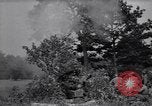 Image of Soviet  forces resisting German invasion in World War 2  Russia Soviet Union, 1941, second 26 stock footage video 65675039434