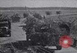 Image of Soviet  forces resisting German invasion in World War 2  Russia Soviet Union, 1941, second 28 stock footage video 65675039434