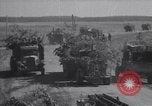 Image of Soviet  forces resisting German invasion in World War 2  Russia Soviet Union, 1941, second 30 stock footage video 65675039434
