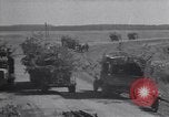 Image of Soviet  forces resisting German invasion in World War 2  Russia Soviet Union, 1941, second 31 stock footage video 65675039434