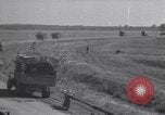 Image of Soviet  forces resisting German invasion in World War 2  Russia Soviet Union, 1941, second 33 stock footage video 65675039434