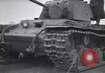 Image of Soviet  forces resisting German invasion in World War 2  Russia Soviet Union, 1941, second 40 stock footage video 65675039434