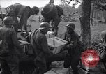 Image of Soviet  forces resisting German invasion in World War 2  Russia Soviet Union, 1941, second 44 stock footage video 65675039434