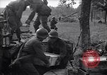 Image of Soviet  forces resisting German invasion in World War 2  Russia Soviet Union, 1941, second 45 stock footage video 65675039434