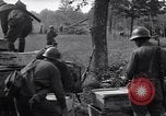 Image of Soviet  forces resisting German invasion in World War 2  Russia Soviet Union, 1941, second 46 stock footage video 65675039434