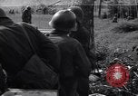 Image of Soviet  forces resisting German invasion in World War 2  Russia Soviet Union, 1941, second 48 stock footage video 65675039434