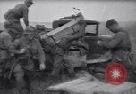 Image of Soviet  forces resisting German invasion in World War 2  Russia Soviet Union, 1941, second 51 stock footage video 65675039434