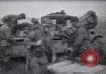 Image of Soviet  forces resisting German invasion in World War 2  Russia Soviet Union, 1941, second 52 stock footage video 65675039434