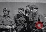Image of Soviet  forces resisting German invasion in World War 2  Russia Soviet Union, 1941, second 54 stock footage video 65675039434