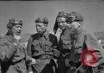 Image of Soviet  forces resisting German invasion in World War 2  Russia Soviet Union, 1941, second 56 stock footage video 65675039434