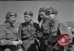 Image of Soviet  forces resisting German invasion in World War 2  Russia Soviet Union, 1941, second 57 stock footage video 65675039434