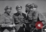 Image of Soviet  forces resisting German invasion in World War 2  Russia Soviet Union, 1941, second 58 stock footage video 65675039434