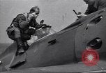 Standbild russische Pilot Moskau Russland Sowjetunion, 1941, aus Sekunde 3 historischem Filmmaterial Videoclip 65675039435