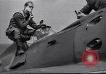 Standbild russische Pilot Moskau Russland Sowjetunion, 1941, aus Sekunde 4 historischem Filmmaterial Videoclip 65675039435