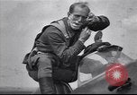 Standbild russische Pilot Moskau Russland Sowjetunion, 1941, aus Sekunde 5 historischem Filmmaterial Videoclip 65675039435