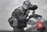 Standbild russische Pilot Moskau Russland Sowjetunion, 1941, aus Sekunde 7 historischem Filmmaterial Videoclip 65675039435