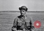 Standbild russische Pilot Moskau Russland Sowjetunion, 1941, aus Sekunde 12 historischem Filmmaterial Videoclip 65675039435