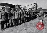 Standbild russische Pilot Moskau Russland Sowjetunion, 1941, aus Sekunde 15 historischem Filmmaterial Videoclip 65675039435