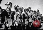 Standbild russische Pilot Moskau Russland Sowjetunion, 1941, aus Sekunde 17 historischem Filmmaterial Videoclip 65675039435