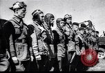 Standbild russische Pilot Moskau Russland Sowjetunion, 1941, aus Sekunde 19 historischem Filmmaterial Videoclip 65675039435