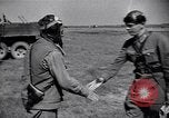 Standbild russische Pilot Moskau Russland Sowjetunion, 1941, aus Sekunde 22 historischem Filmmaterial Videoclip 65675039435