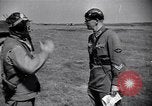 Standbild russische Pilot Moskau Russland Sowjetunion, 1941, aus Sekunde 26 historischem Filmmaterial Videoclip 65675039435