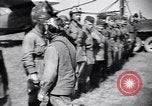 Standbild russische Pilot Moskau Russland Sowjetunion, 1941, aus Sekunde 28 historischem Filmmaterial Videoclip 65675039435