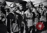 Standbild russische Pilot Moskau Russland Sowjetunion, 1941, aus Sekunde 30 historischem Filmmaterial Videoclip 65675039435