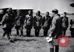 Standbild russische Pilot Moskau Russland Sowjetunion, 1941, aus Sekunde 31 historischem Filmmaterial Videoclip 65675039435