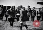 Standbild russische Pilot Moskau Russland Sowjetunion, 1941, aus Sekunde 32 historischem Filmmaterial Videoclip 65675039435