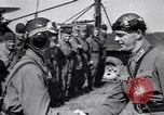 Standbild russische Pilot Moskau Russland Sowjetunion, 1941, aus Sekunde 35 historischem Filmmaterial Videoclip 65675039435