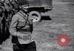 Standbild russische Pilot Moskau Russland Sowjetunion, 1941, aus Sekunde 38 historischem Filmmaterial Videoclip 65675039435