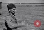 Standbild russische Pilot Moskau Russland Sowjetunion, 1941, aus Sekunde 39 historischem Filmmaterial Videoclip 65675039435