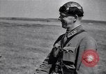 Standbild russische Pilot Moskau Russland Sowjetunion, 1941, aus Sekunde 43 historischem Filmmaterial Videoclip 65675039435