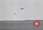 Standbild russische Pilot Moskau Russland Sowjetunion, 1941, aus Sekunde 55 historischem Filmmaterial Videoclip 65675039435