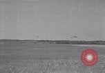 Standbild russische Pilot Moskau Russland Sowjetunion, 1941, aus Sekunde 60 historischem Filmmaterial Videoclip 65675039435