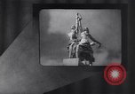 Immagine di Stalin chiede per la guerra totale contro la Germania nazista Unione Sovietica, 1941, secondo 9 filmato di repertorio 65675039436