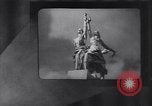 Immagine di Stalin chiede per la guerra totale contro la Germania nazista Unione Sovietica, 1941, secondo 10 filmato di repertorio 65675039436
