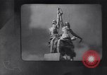 Immagine di Stalin chiede per la guerra totale contro la Germania nazista Unione Sovietica, 1941, secondo 11 filmato di repertorio 65675039436